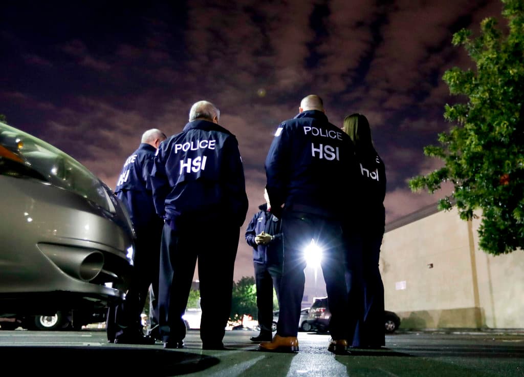 California investigará abusos de agentes federales de inmigración: aquí puedes denunciar