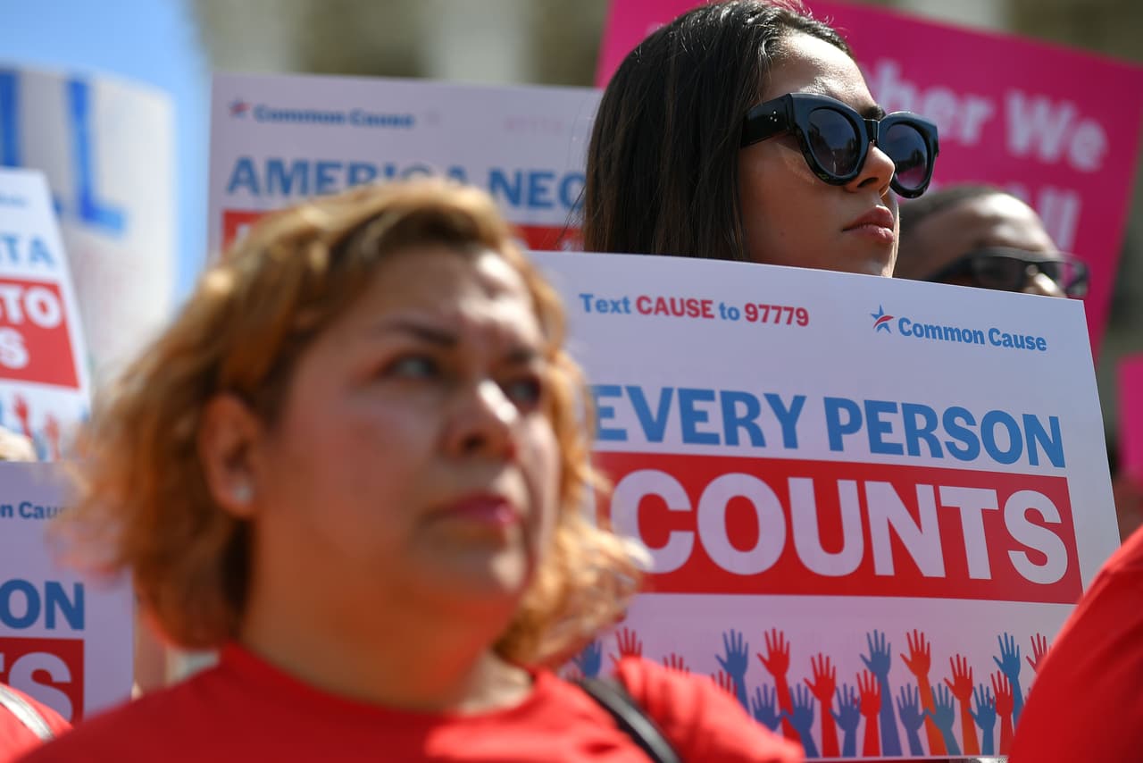 Por qué es importante que respondas al censo aun cuando no tengas papeles