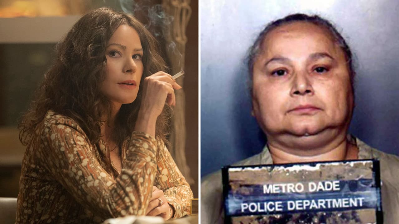 Sofía Vergara será narcotraficante en una serie de Netflix: ¿quién era Griselda Blanco?