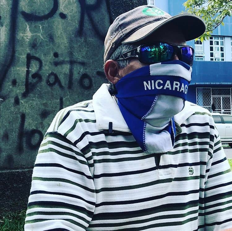 Univision News wins three Edward R. Murrow awards for its coverage of immigration and the Nicaragua crisis