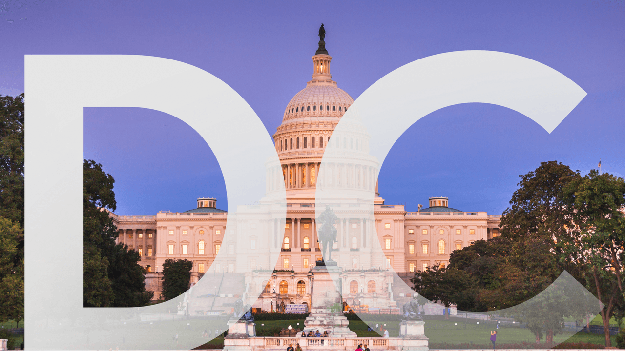 Somos Univision Washington D.C.