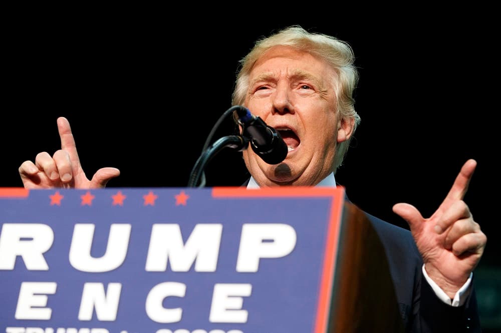 Cómo vencer a Trump