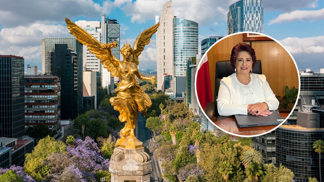 Ciudad de México convoca a residentes en el extranjero a votar en la Consulta de Presupuesto Participativo 2025