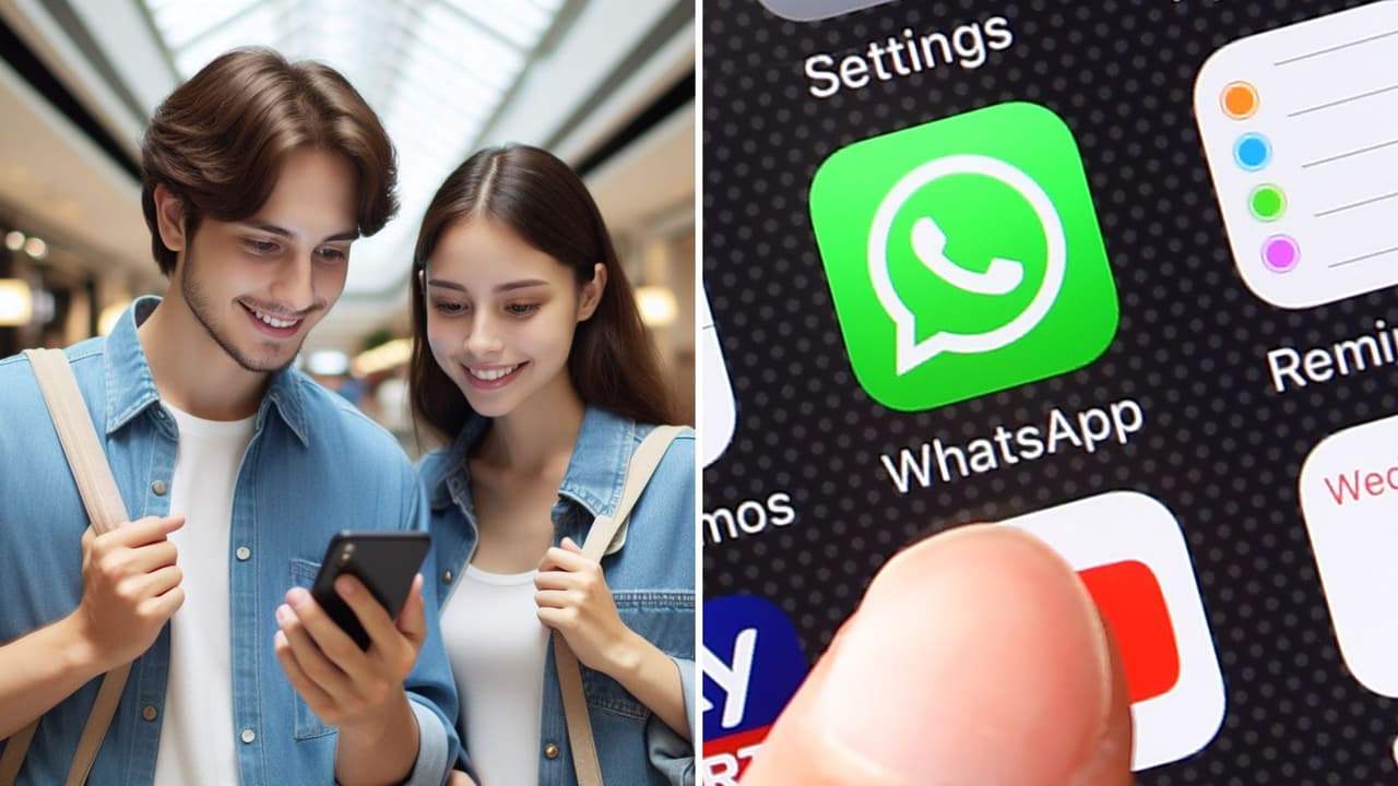 WhatsApp tiene una función para que no olvides responder los mensajes: ¿Cómo activar el punto verde?