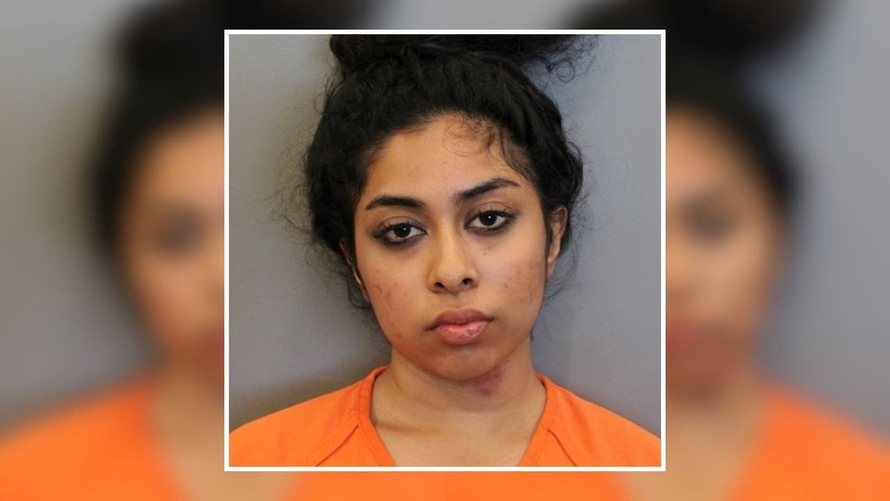 Presunta conductora ebria enfrenta cargos por la muerte de una mujer en la Southwest Freeway