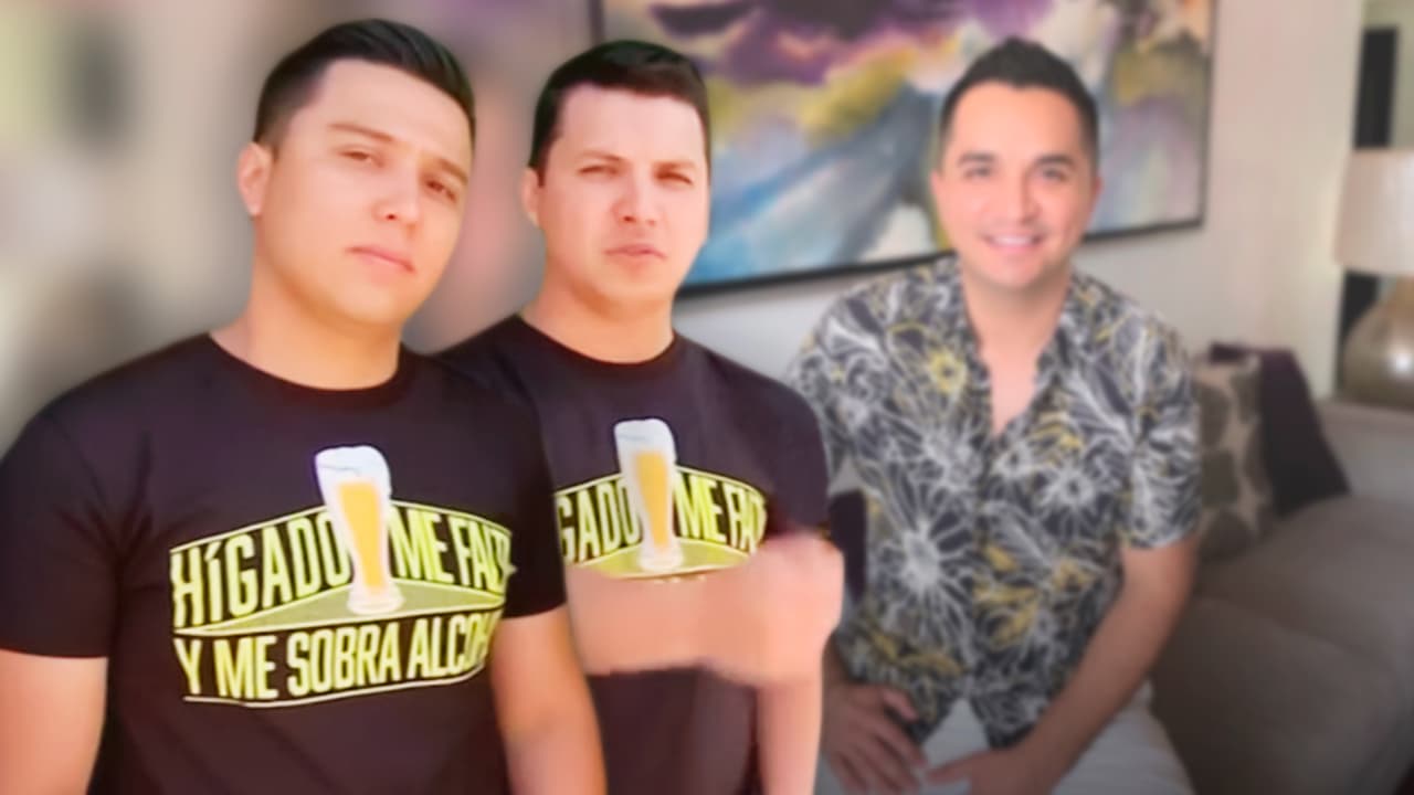 La Arrolladora Banda El Limón niega estar enemistada con su exvocalista Josi Cuén