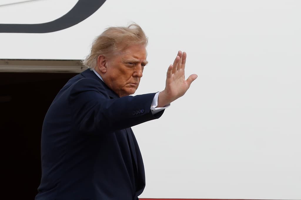 Un juez federal extiende el bloqueo a la orden ejecutiva de Trump que busca limitar el voto por correo en las elecciones intermedias
