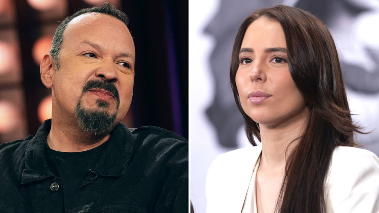 ¿Pepe Aguilar y su sobrina Majo podrían trabajar juntos y poner fin a su distanciamiento?: esto dijo él
