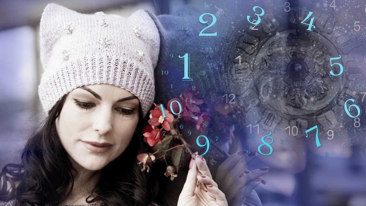 La Numerología determina las características y personalidad de las personas. Asegura que los números marcan qué tipo de vida llevaremos, qué habilidades y debilidades tendremos, qué cosas nos sucederán en la vida, marcarán las relaciones que tendremos con los demás...