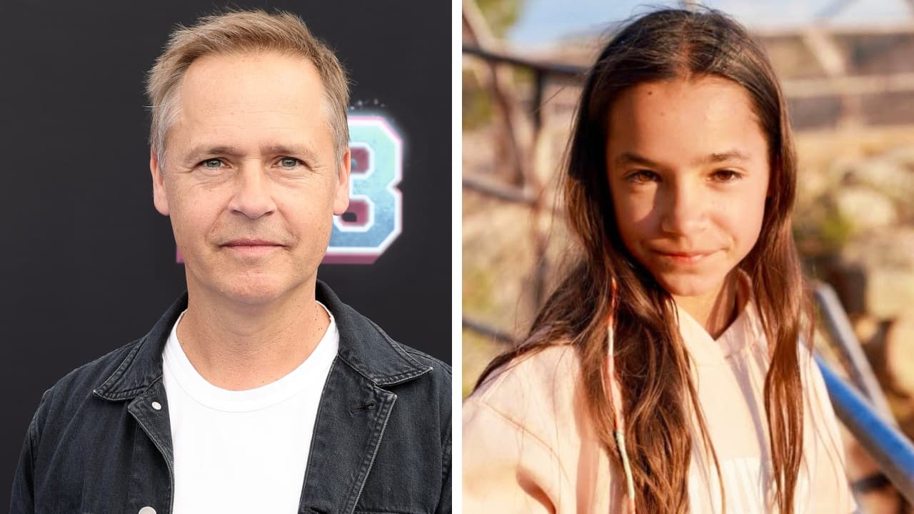 Actor Chad Lowe dedicó un último mensaje a su hija meses antes de su muerte a los 13 años
