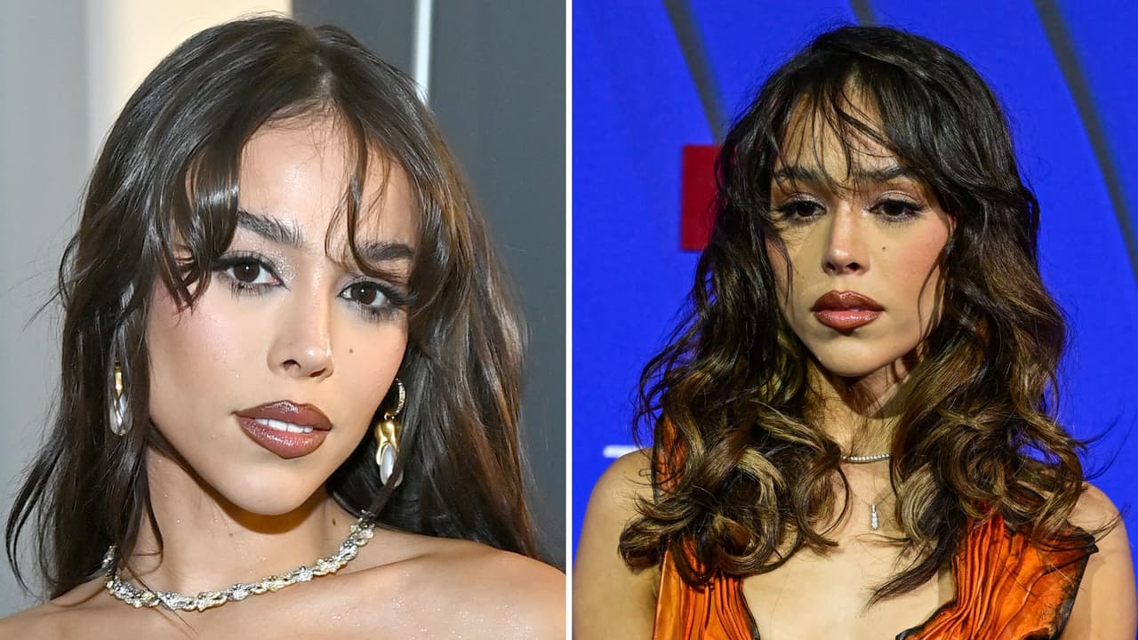 Danna confiesa que consideró quitarse la vida: “Empecé a tener pensamientos muy oscuros”