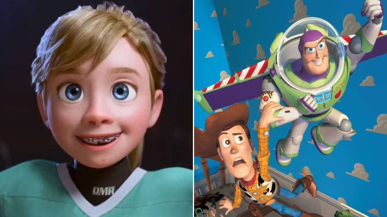 ¿Riley es la mamá de Andy en 'Toy Story'? Las pistas que conectan ambas películas, según fans