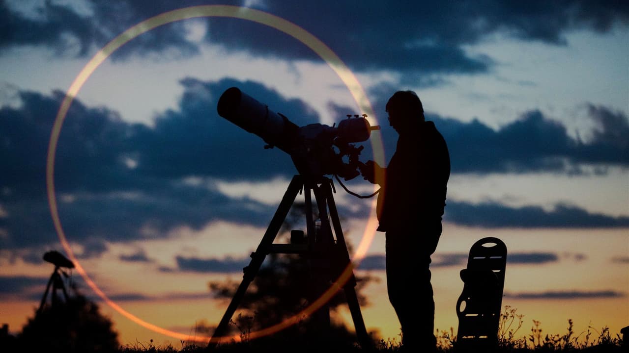 Eclipse solar total 2024: La NASA espera tener más información sobre las tormentas solares