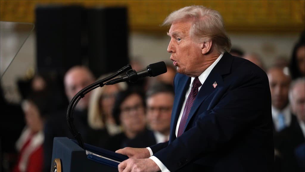 Qué implica la designación de Trump de los carteles de la droga como organizaciones terroristas