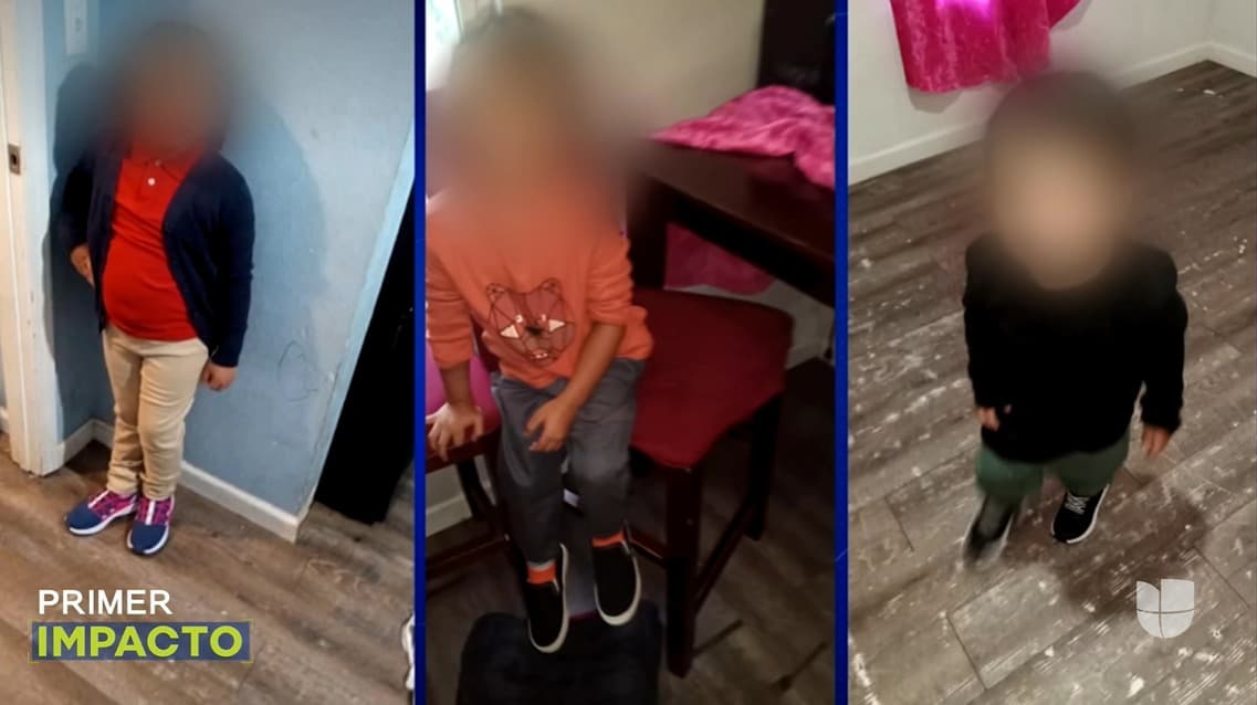 Madre deportada regresa a EEUU para despedir a Orlin Hernández, niño asesinado por su tío en Florida