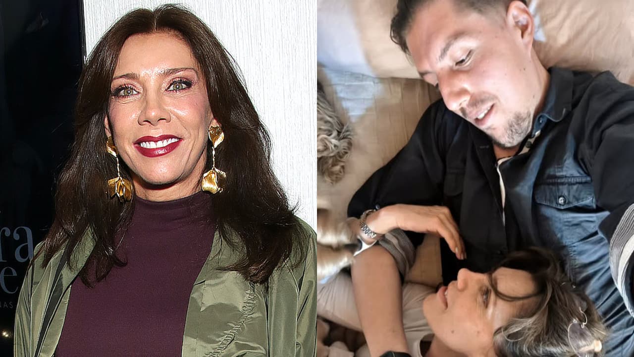 Cynthia Klitbo revela identidad de su novio y publica primera foto romántica con él: su ex reacciona