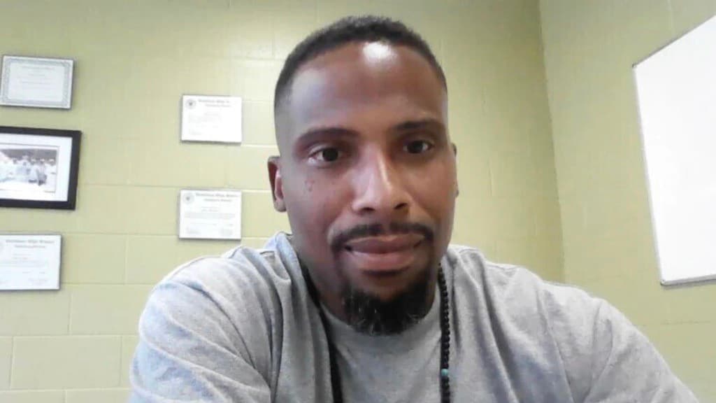 Louisiana ejecuta por primera vez a un reo con gas nitrógeno: Jessie Hoffman, condenado por violar y asesinar a una mujer en 1996