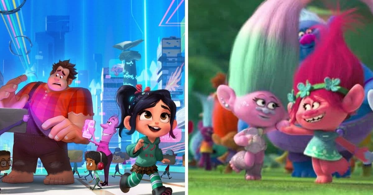 7 películas con historias horribles, pero con una excelente animación: Pixar nos falló