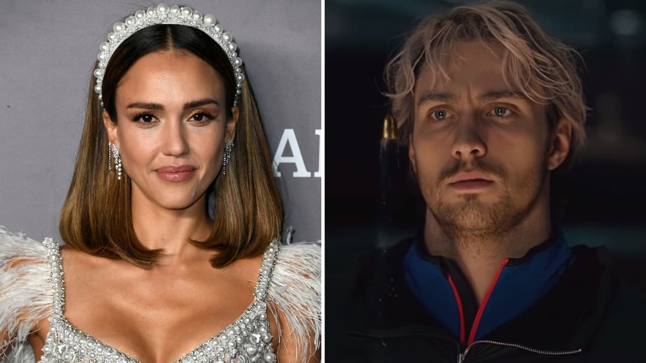 Jessica Alba y otros actores que perdieron su fama después de trabajar en Marvel