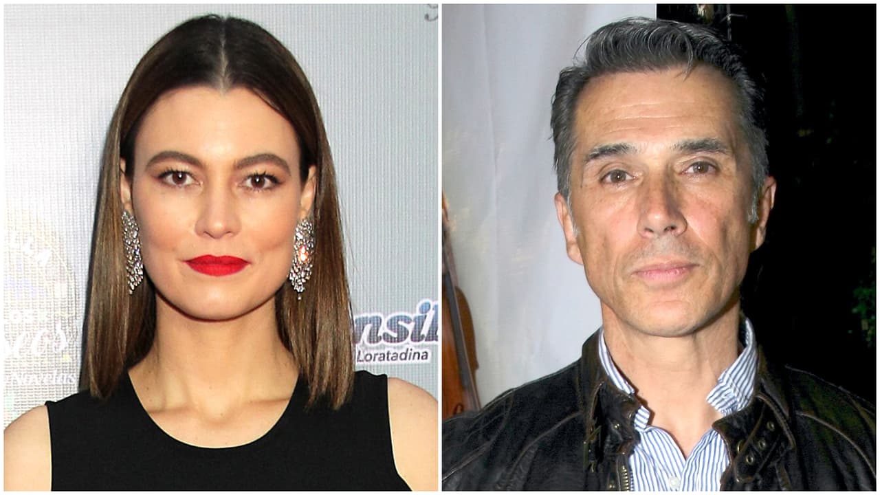 Natália Subtil afirma que Sergio Mayer le ofreció un puesto político en México para que "ganara muy bien"