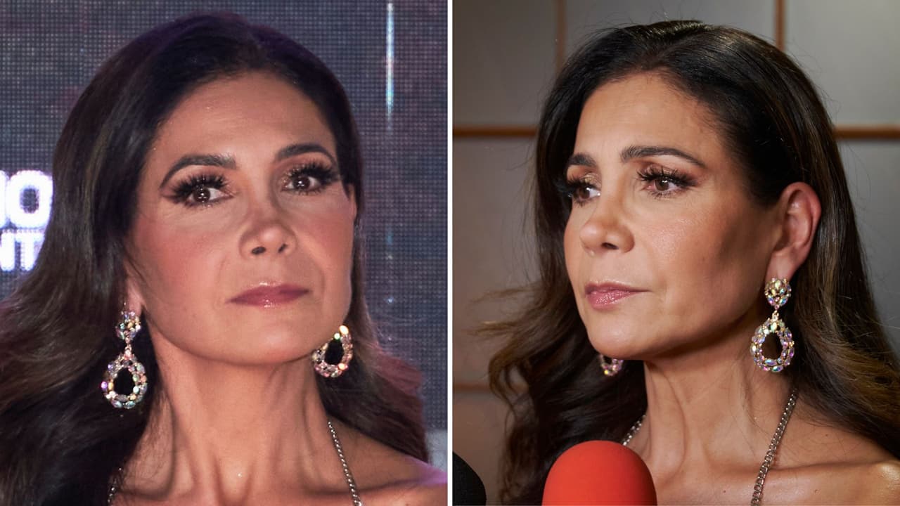 Paty Manterola anuncia muerte de querido integrante de su familia: “Tenía solo 5 añitos”