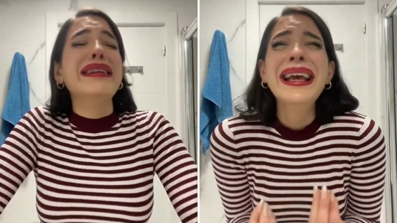 Mujer trans llora al ser rechazada por su cita y causa debate: ¿transfobia o libertad de elección?