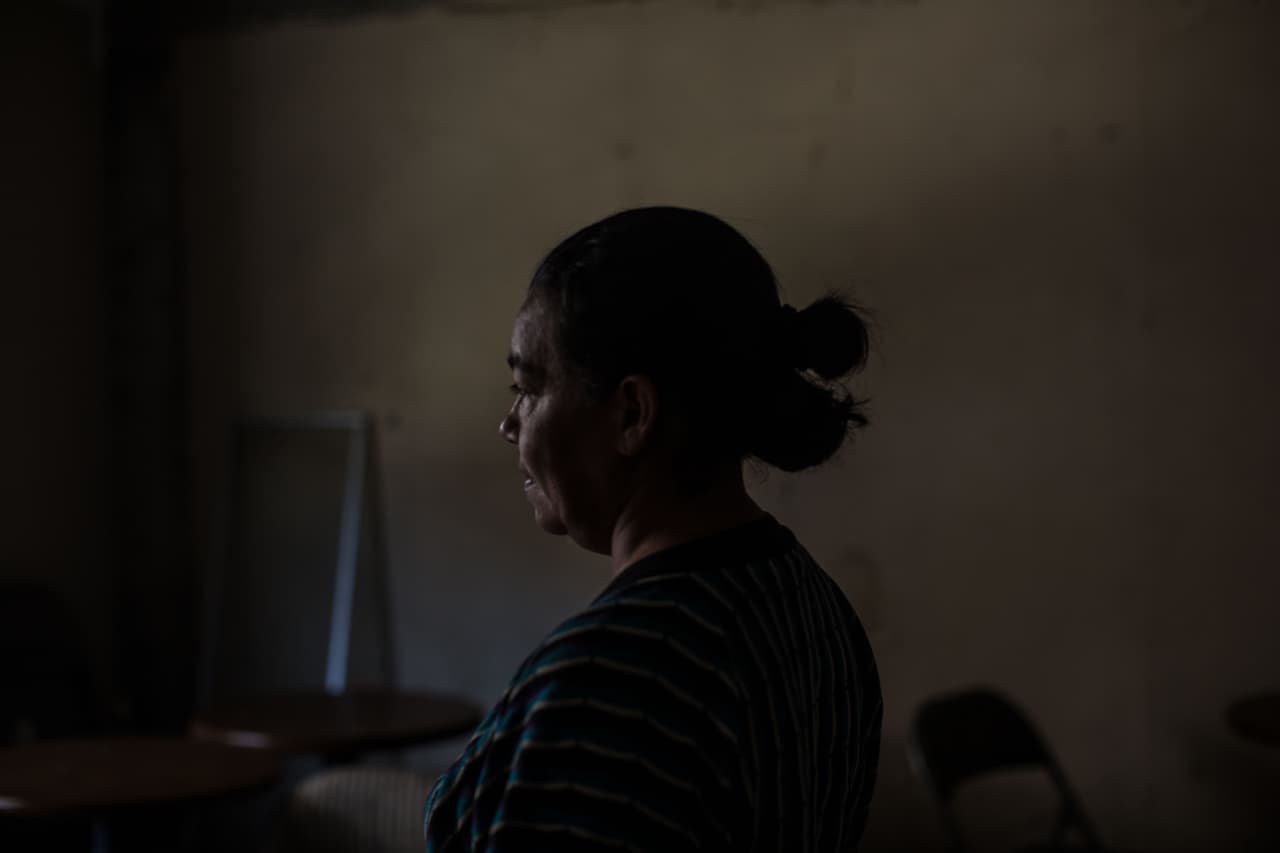 "Decían que si no pagábamos, al niño le iban a sacar los órganos": la angustia de una madre migrante secuestrada por el Cartel del Golfo