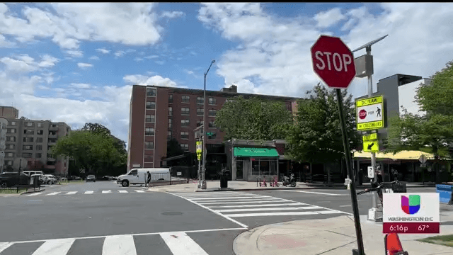 El dueño del restaurante dijo que en los 42 años que lleva en Estados Unidos
<b>“nunca había vivido una situación similar”.</b>