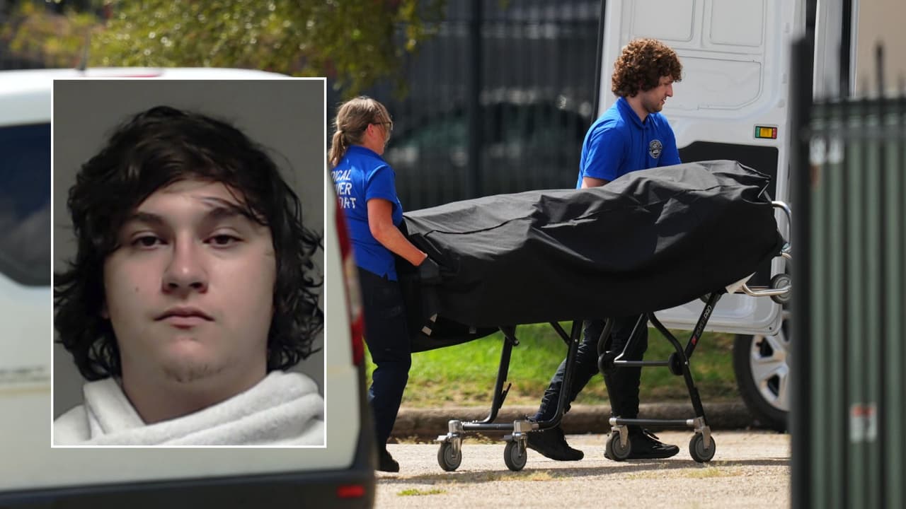 <a href="https://www.univision.com/local/dallas-kuvn/local/dallas-kuvn/joshua-jahn-ice-dallas-ataque" target="_blank"><b>El sujeto fue identificado como Joshua Janh</b></a>, un hombre de 29 años con vínculos en el norte de Texas, así como Oklahoma, según las autoridades.