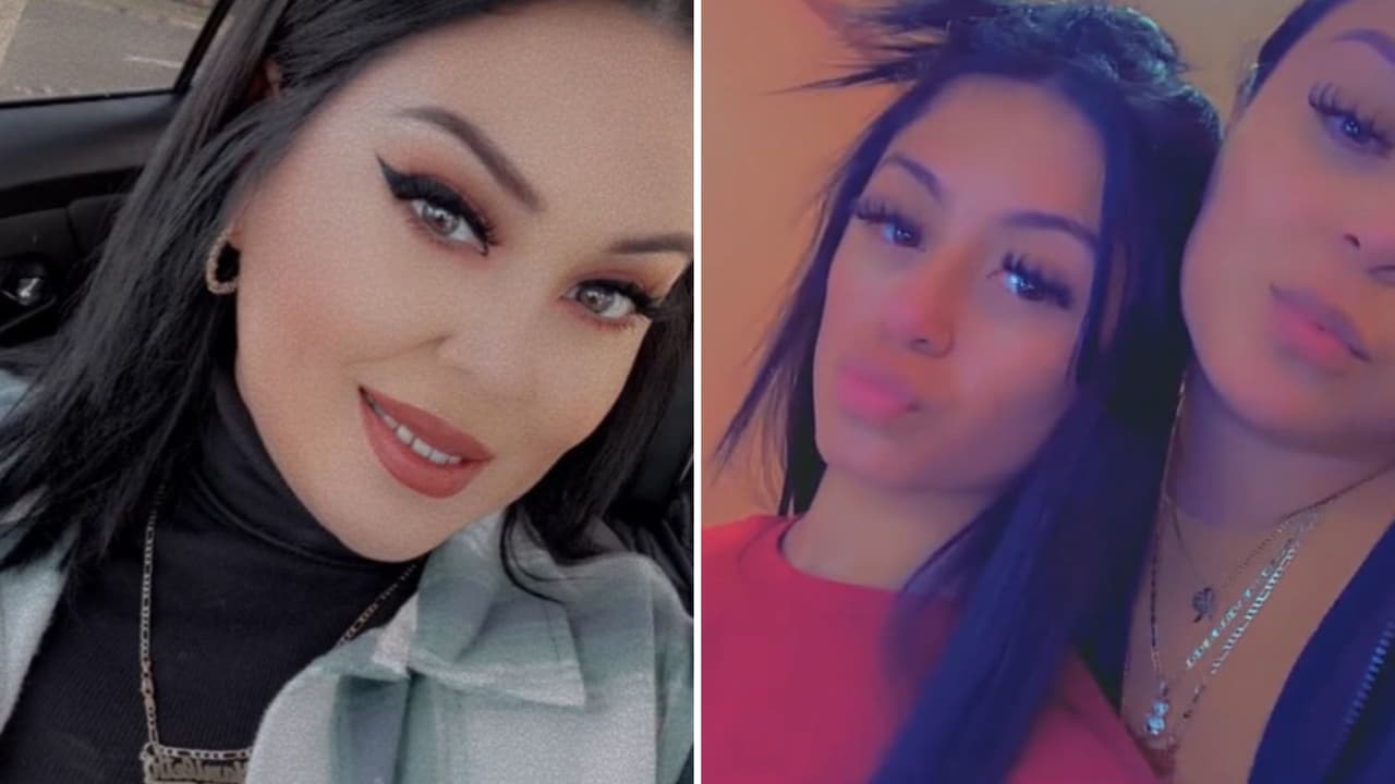 Mamá latina comparte su reacción al enterarse que su hija de 13 años es trans y causa debate: quiere "hacerla sentir bella”