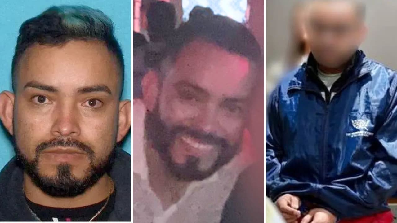 “Es un monstruo”: Barbero con VIH acusado de abusar sexualmente de unos 60 hombres se presenta en corte