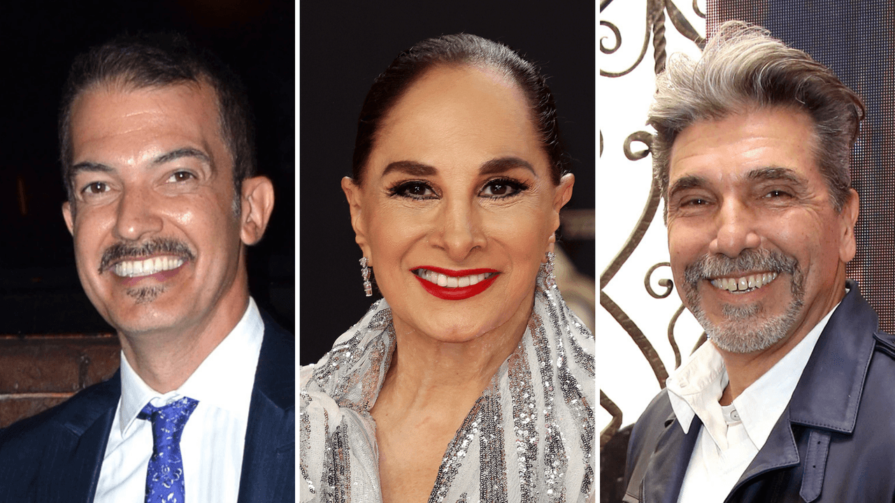 Famosos que fallecieron en el 2022: su partida dejó un hueco entre sus fans