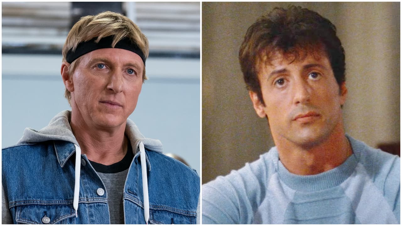 'Cobra Kai 5' tuvo una referencia a 'Rocky' y es más importante de lo que muchos notaron