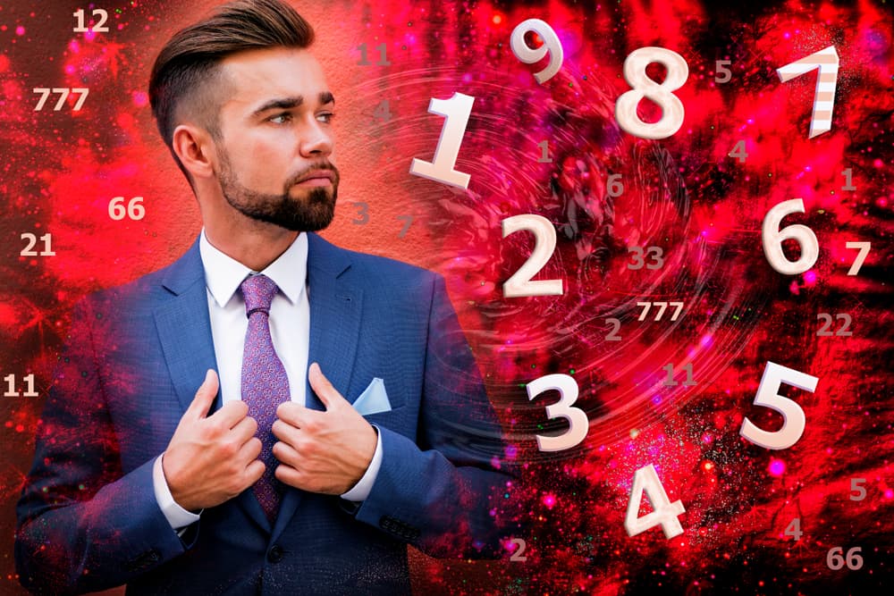 Visto lo anterior en algunos casos podrías tener dos números, cuando el adoptado no coincide con el de pila o uno solo si todos te llaman con tu nombre de pila, y si te han inscrito como Mario te llamarán Mario y no de otra manera, pero si eres Mario, y todos te conocen como Yeyo o Mayito por ejemplo ese sería otro número el adoptado y tendrías que calcular dos.