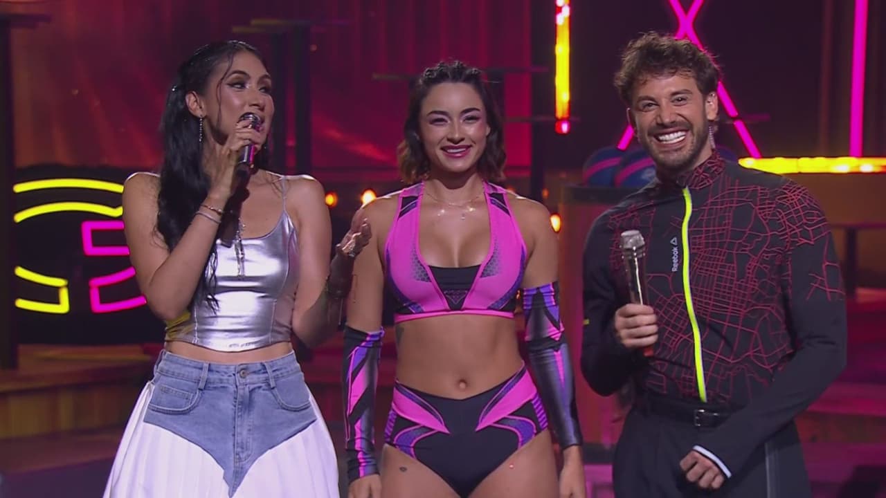 Las Cobras ya tienen nueva guerrera: Conoce a la integrante de ‘Garra vs Veneno’
