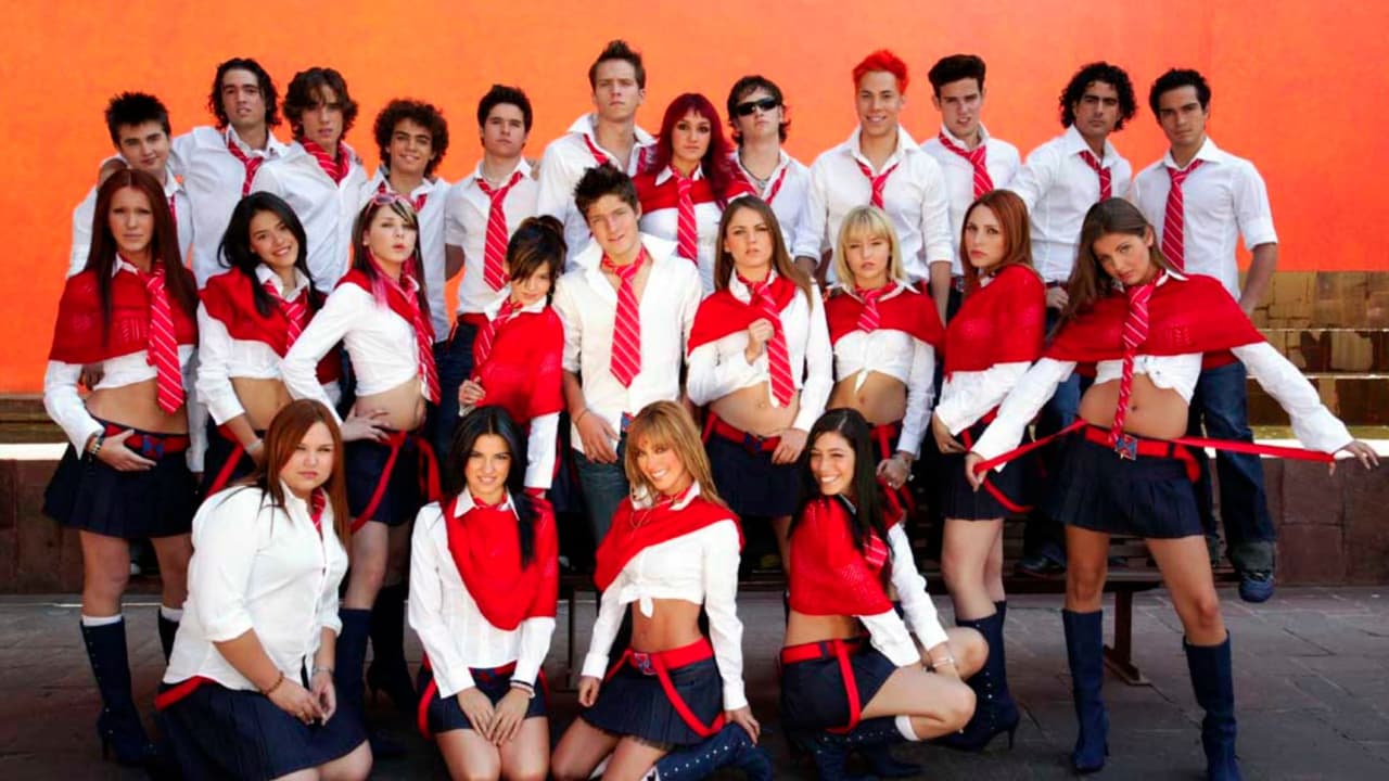 Actor de Rebelde es sentenciado a 20 años de prisión por agredir a menor