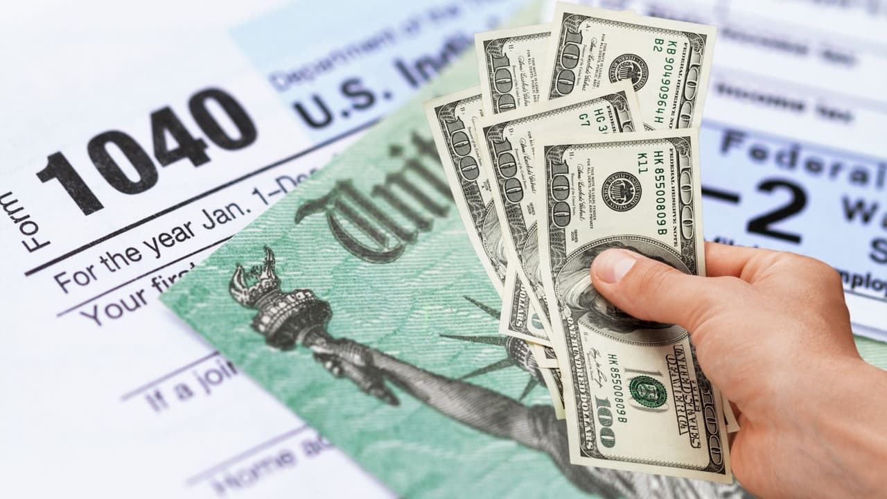 Reembolsos de hasta $500: Lo que debes saber si presentas tus declaraciones de impuestos en Georgia