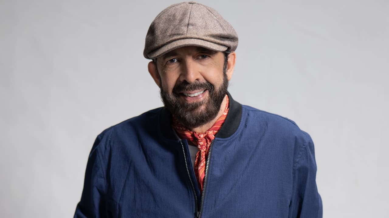 Latin GRAMMY 2024: Juan Luis Guerra está nominado en la categoría Álbum del Año
