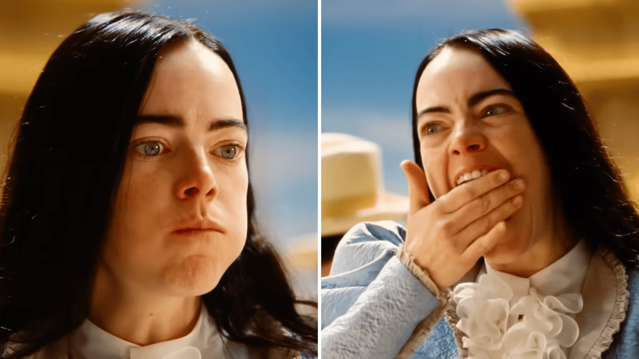 Los pasteles que comió Emma Stone en 'Poor Things' no son ficción: ¿a qué saben en la vida real?