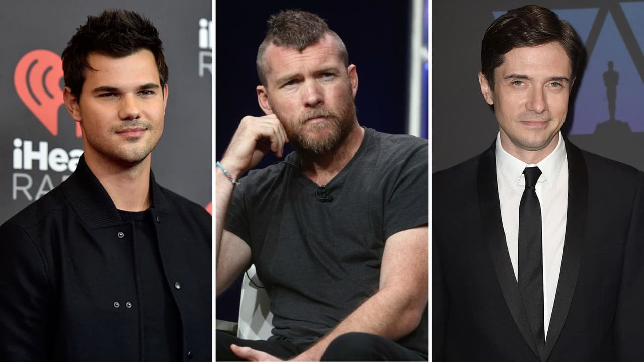 7 actores que tuvieron un momento de fama en Hollywood, pero el éxito les duró muy poco