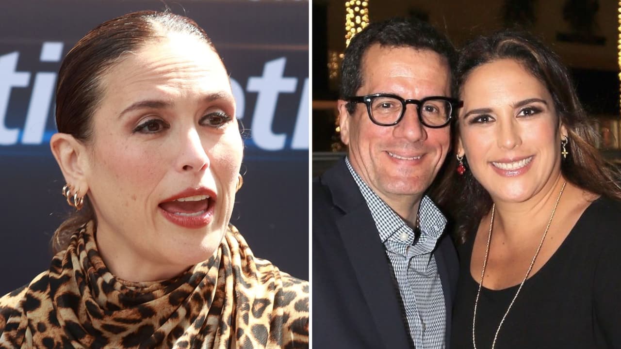 Angélica Vale habla de las infidelidades tras acusaciones a su ex: “Sí duelen”