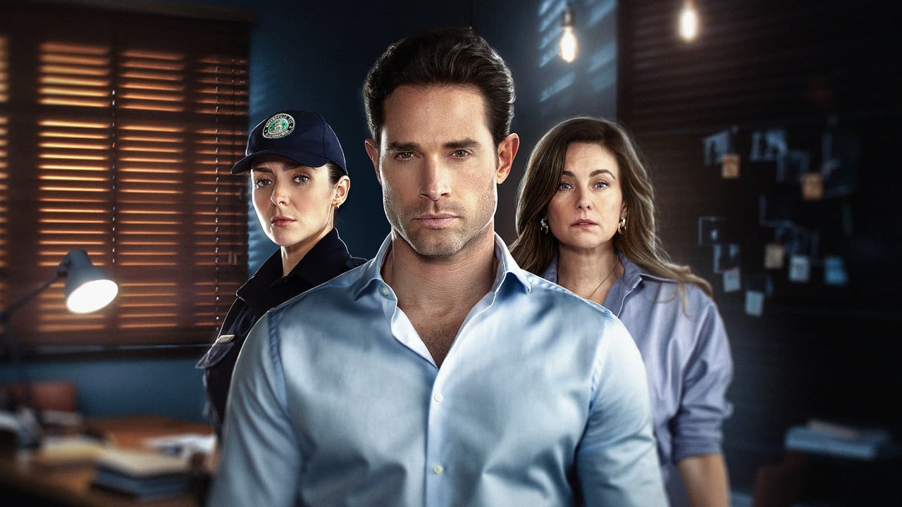 Más Allá de ti: se estrenó la nueva serie de crimen y suspenso por ViX