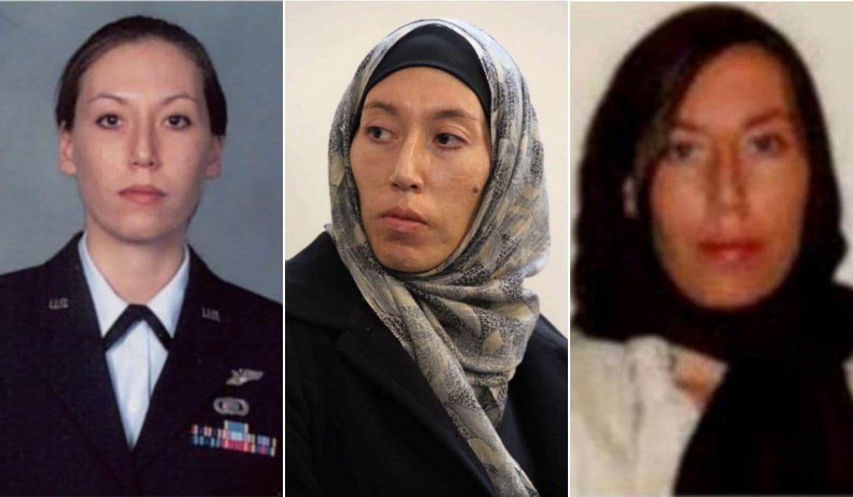 Monica Witt: la espía estadounidense acusada de entregar información a Irán; el FBI busca su captura