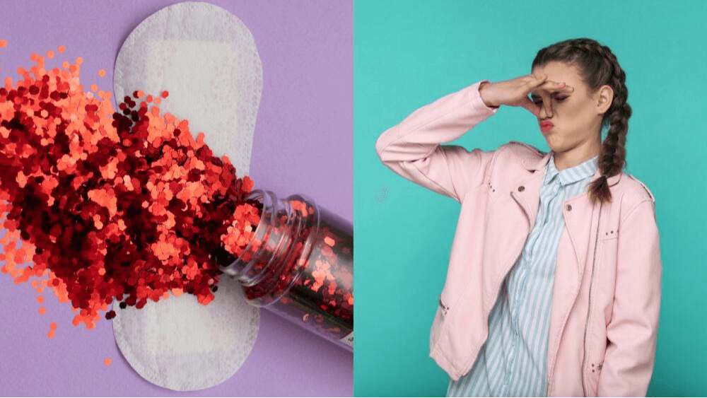 Menstruación con mal olor: ¿por qué sucede? Médico lo explica