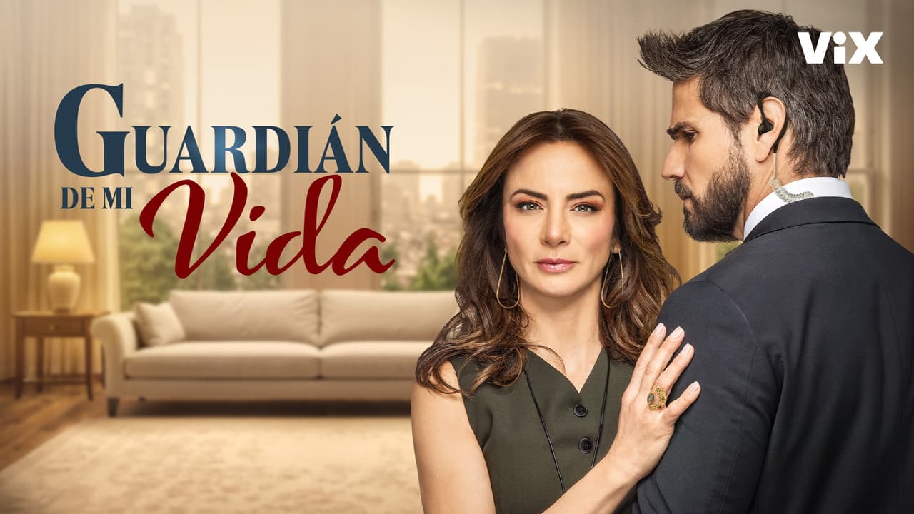 Guardián de Mi Vida también llega a ViX: todo sobre la nueva telenovela de Silvia Navarro