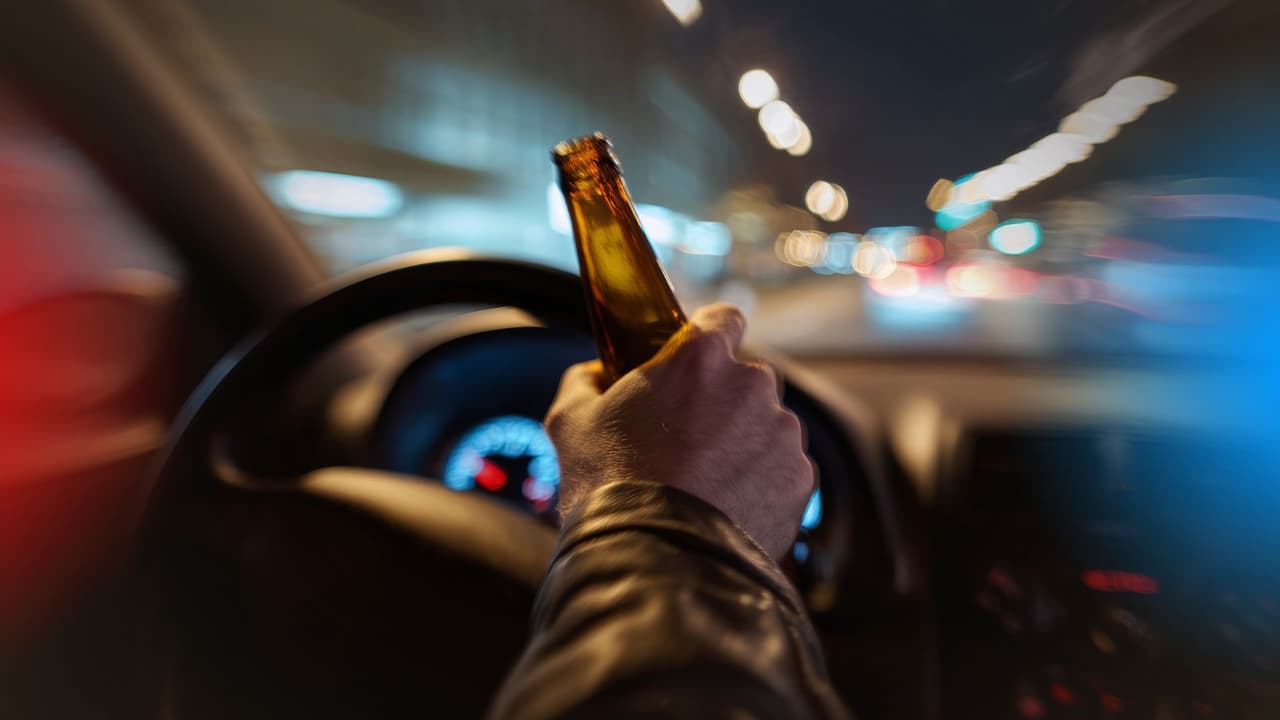 Texas endurece la ley contra manejar ebrio: qué cambia y desde cuándo