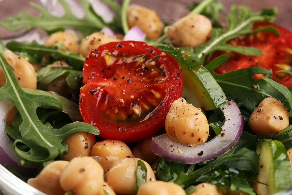 Esta es la cantidad exacta de frutas y verduras que debes consumir para aprovechar todos sus beneficios