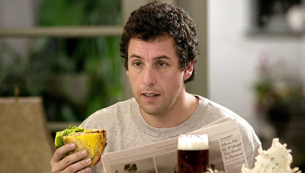 Sandleverse, el universo cinematográfico de Adam Sandler iniciará con 'El Halloween de Hubie'