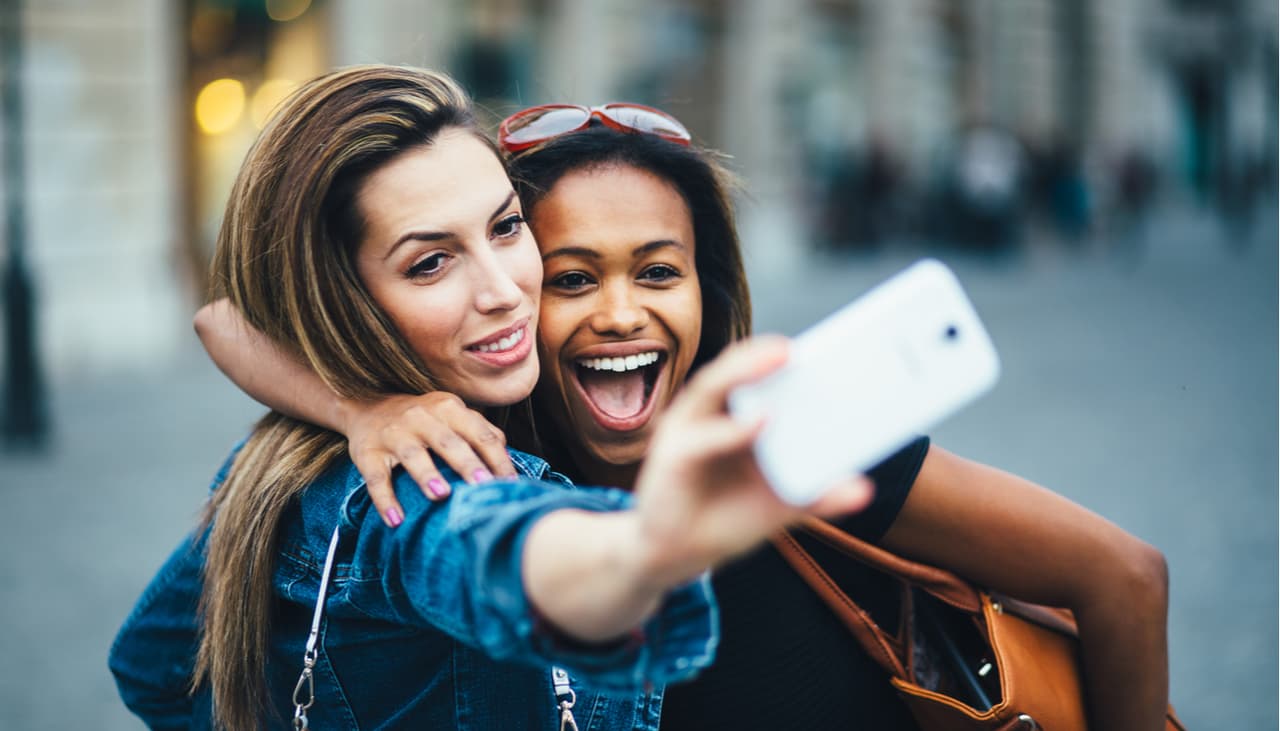 Día Internacional de la Selfie: 5 consejos para tomarte las mejores fotos