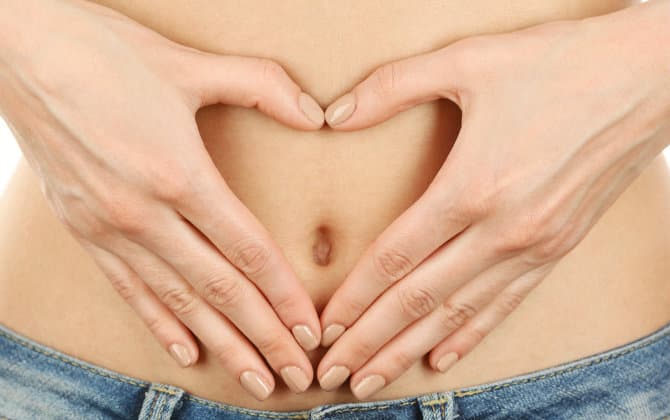 5 hierbas naturales que mejorarán tu salud y la de tu bebé durante el embarazo